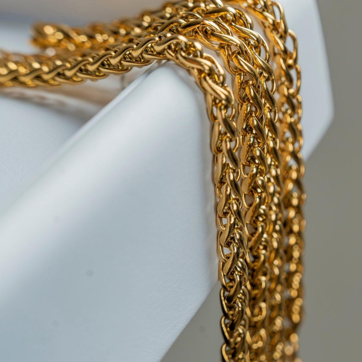 CADENA TRIGO 5MM X 65CMTS HOMBRE