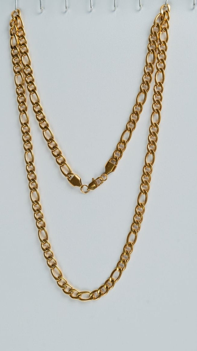 CADENA CARTIER 6MM X 65 CMTS HOMBRE