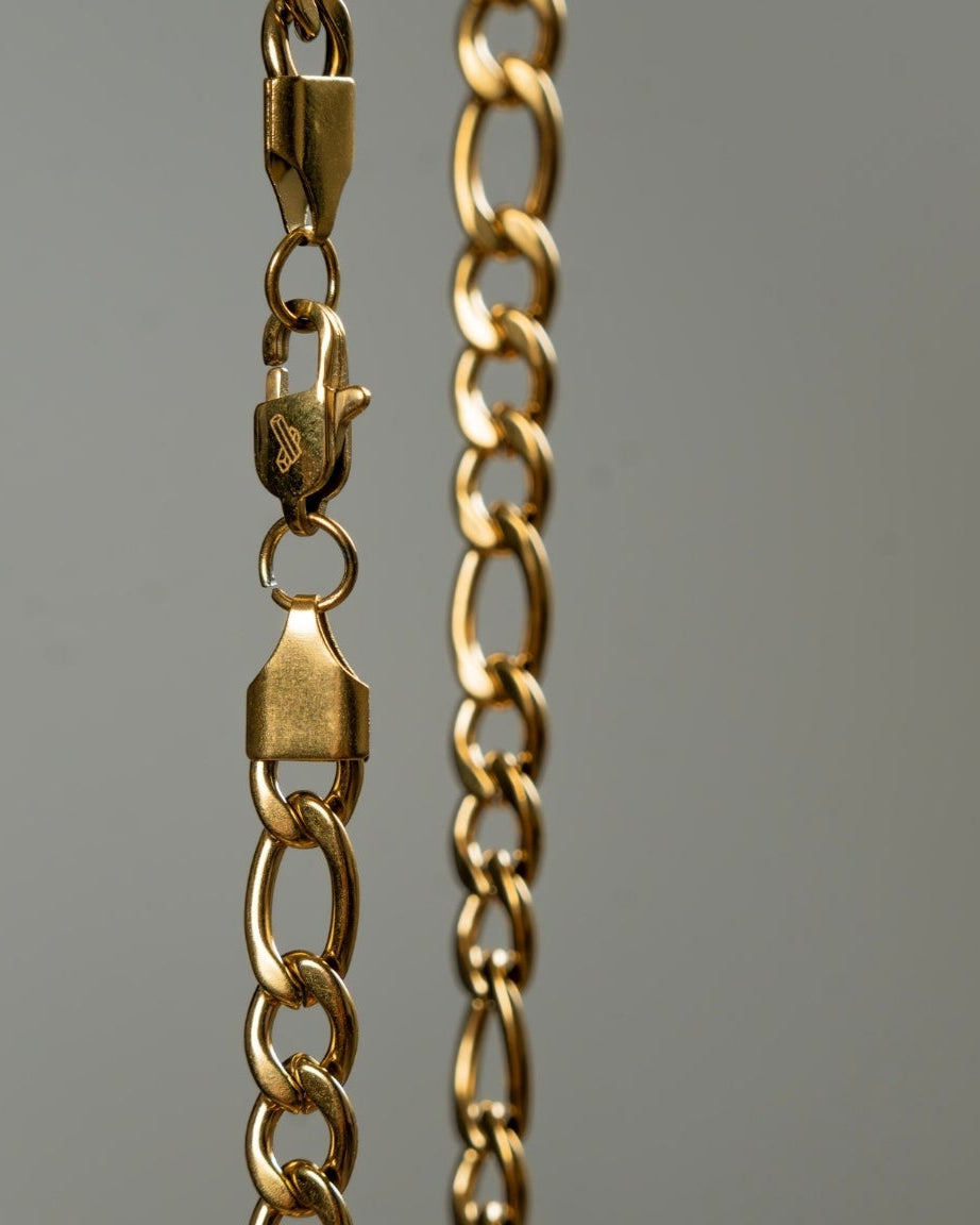 CADENA CARTIER 6MM X 65 CMTS HOMBRE