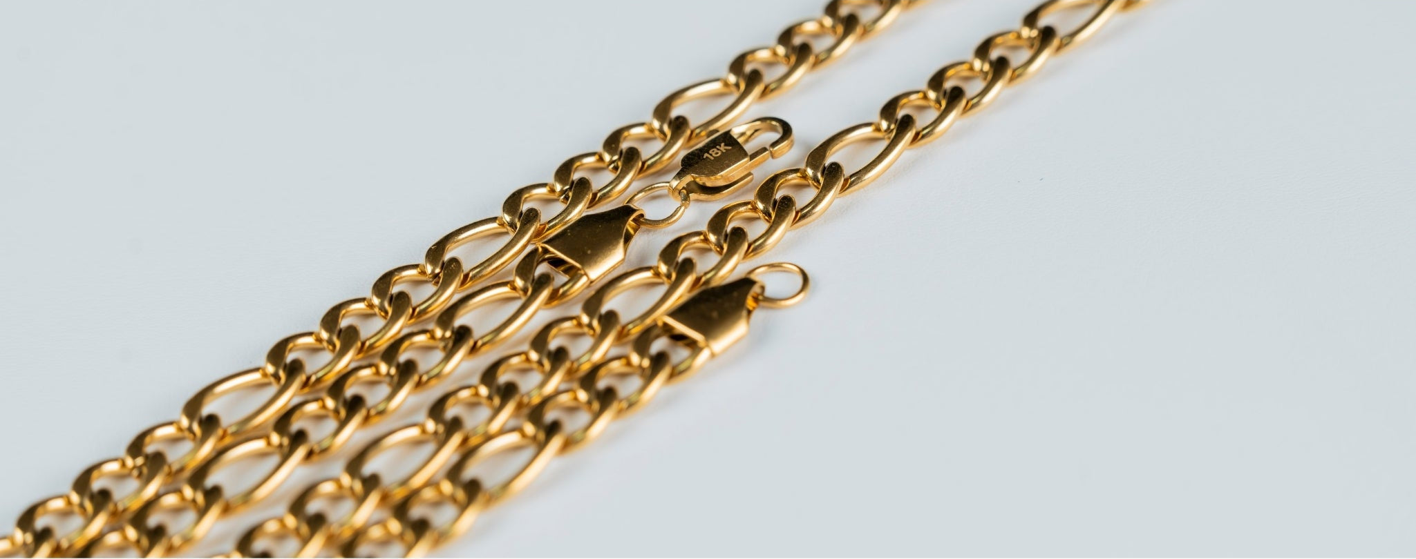 CADENA CARTIER 6MM X 65 CMTS HOMBRE