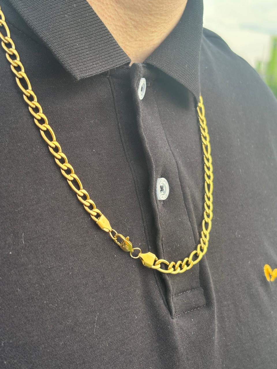 CADENA CARTIER 6MM X 65 CMTS HOMBRE